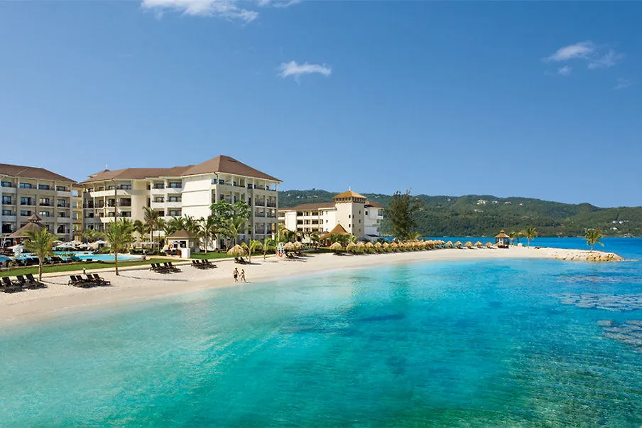 Secrets St. James Montego Bay (Adults Only) Вилла
