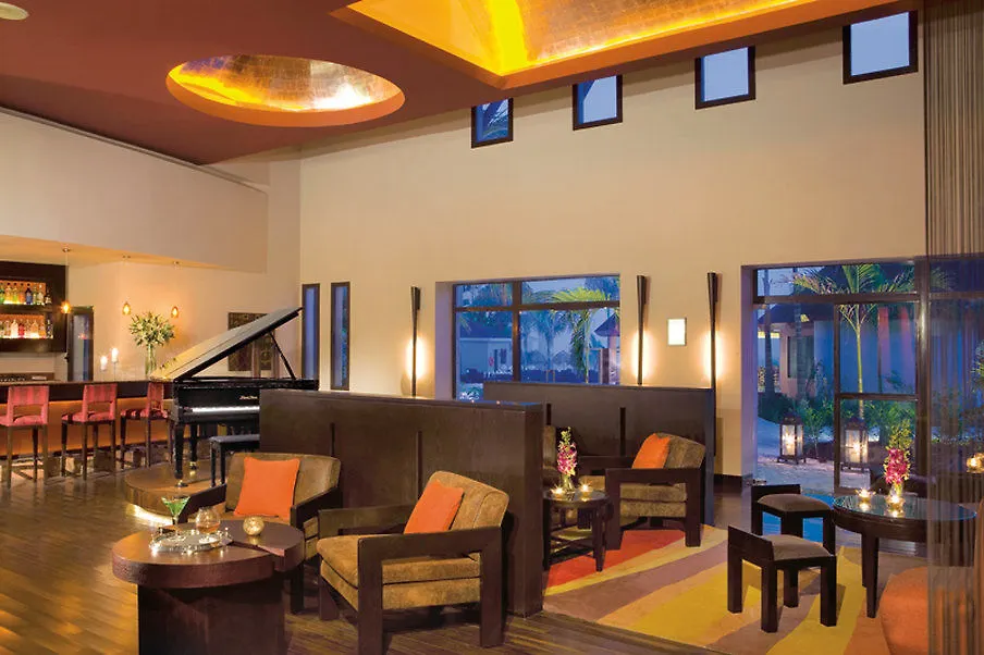 Вилла Secrets St. James Montego Bay (Adults Only) Ямайка