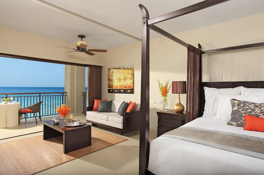 Secrets St. James Montego Bay (Adults Only)