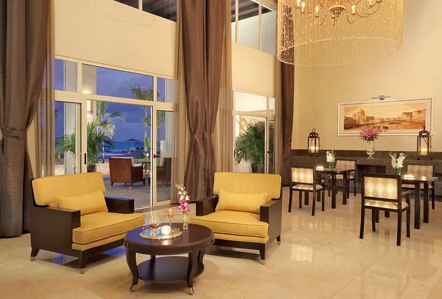 Secrets St. James Montego Bay (Adults Only) Ямайка