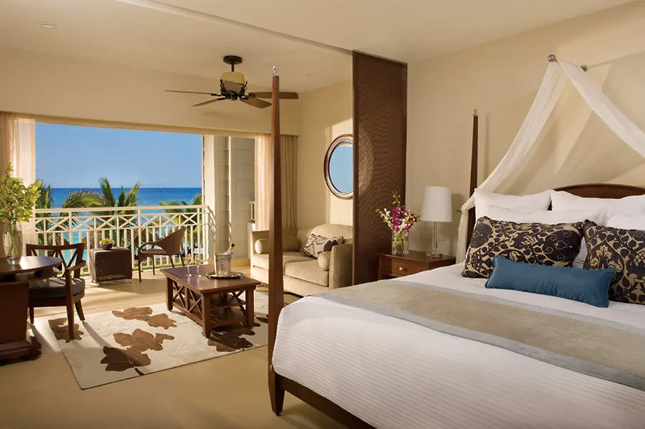 Secrets St. James Montego Bay (Adults Only) 0*,