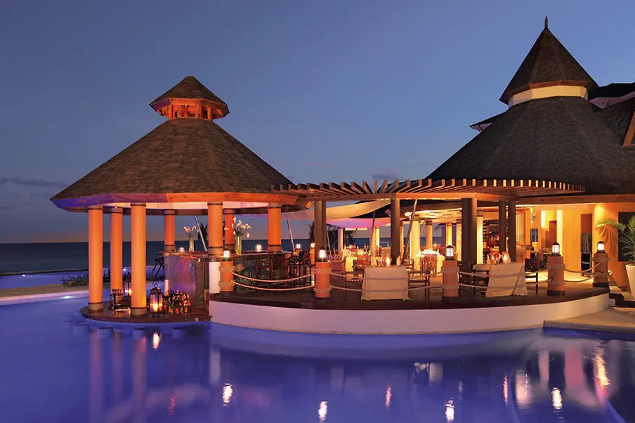 Secrets St. James Montego Bay (Adults Only) Вилла