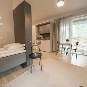 Spot Hiekkaharju Apartamento Vantaa