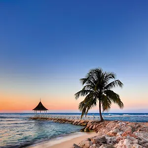 Half Moon 5*, Montego Bay Jamaika