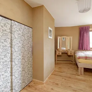 Kleine Auf Dem Land, Haus Hans Stepha , Goessweinstein Deutschland