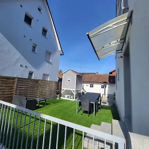 Schoene In , Schwandorf in Bayern Deutschland