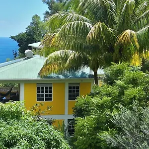  Hotel Mango Garden
