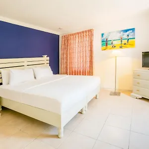 Grand Decameron Montego Beach, A Trademark Курортный комплекс Бухта Монтего