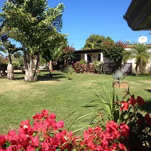  Maison d'hôtes Le Des Bougainvilliers