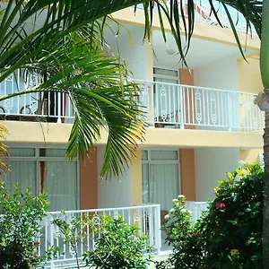  Appart hôtel Le Royaume Du Soleil
