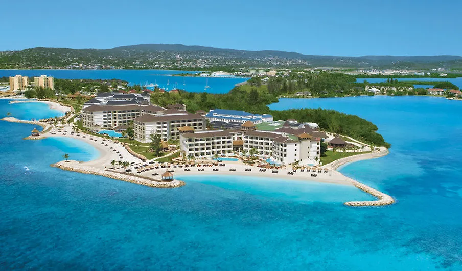 Secrets St. James Montego Bay (Adults Only) Jamaica