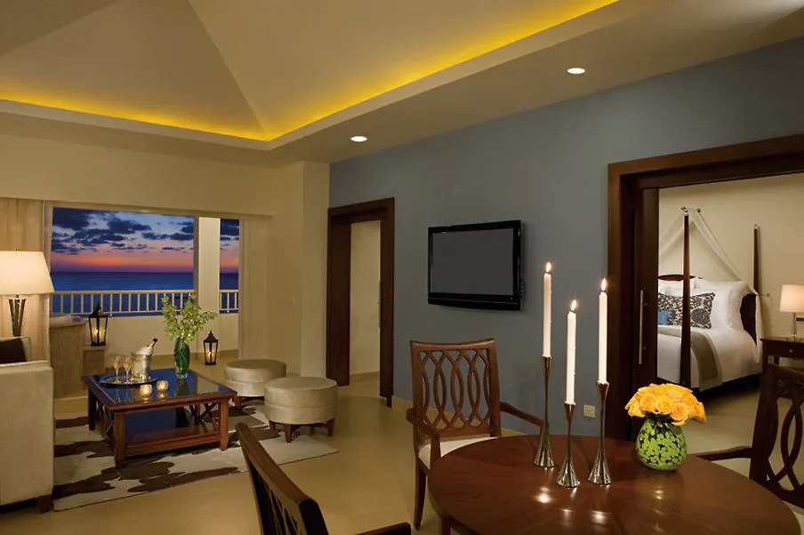 Secrets St. James Montego Bay (Adults Only)